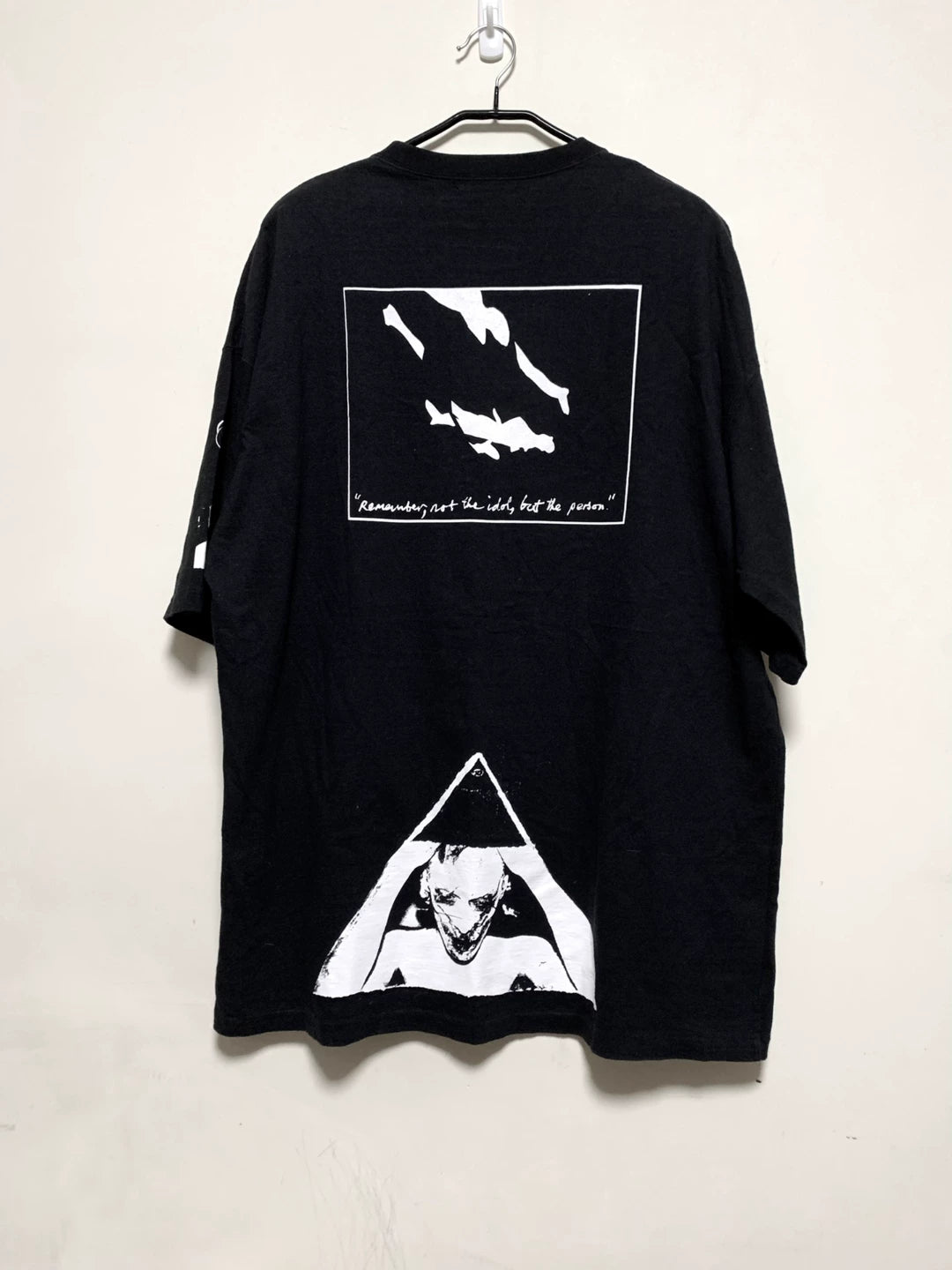 Undercover VLADS OS Oversized All-Over Print T-Shirt