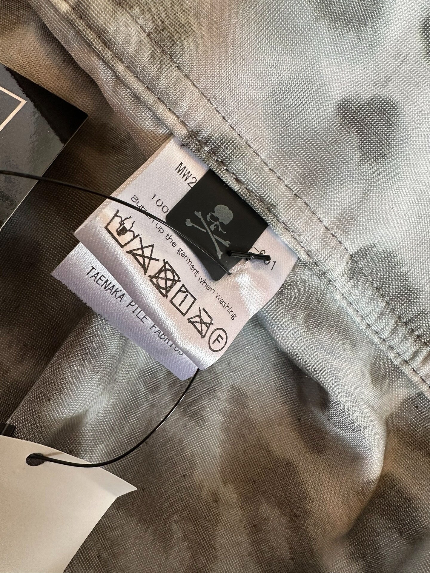 leopard print embroidered velvet jacket MMJ