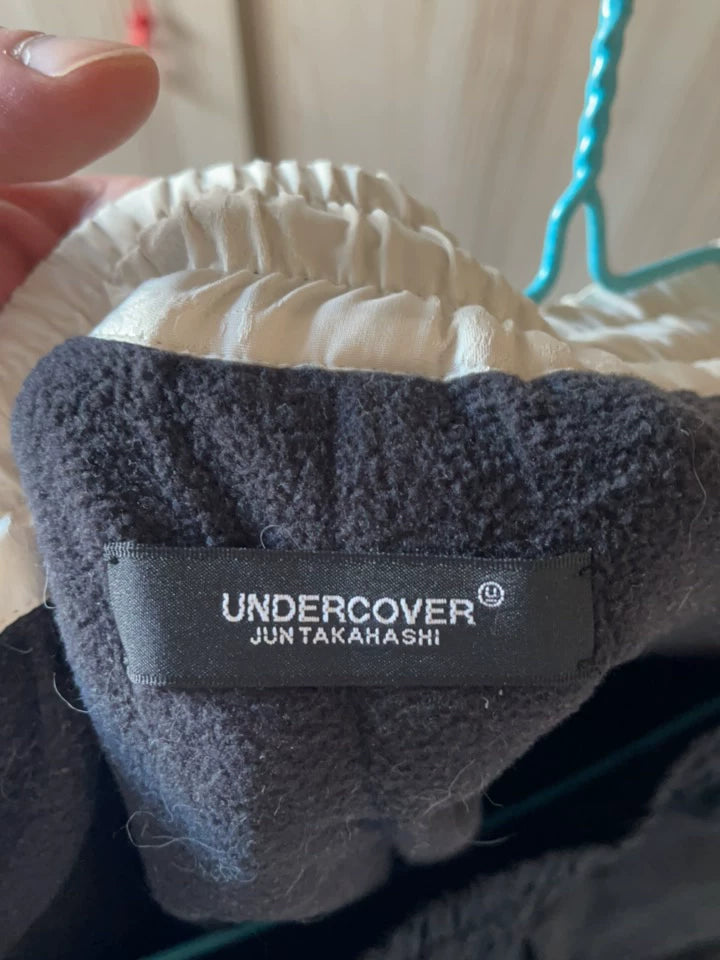 Undercover Spider Castle Pants Set