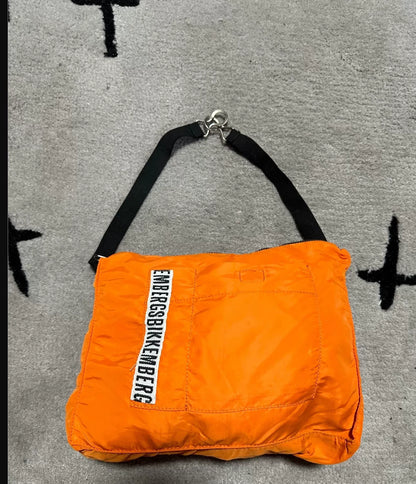 transformable bondage stripe jacket