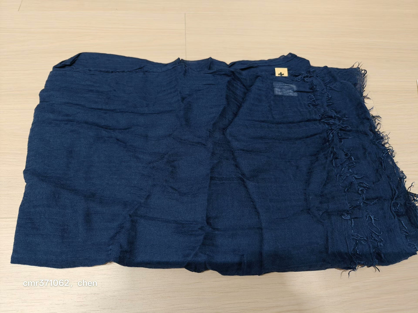 visvim 13ss Solid Stole