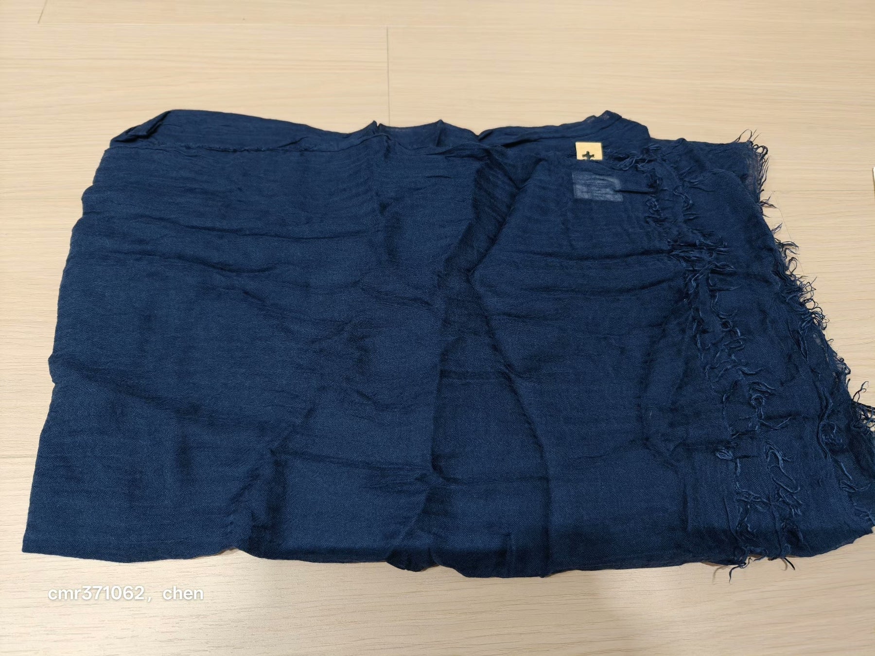visvim 13ss Solid Stole