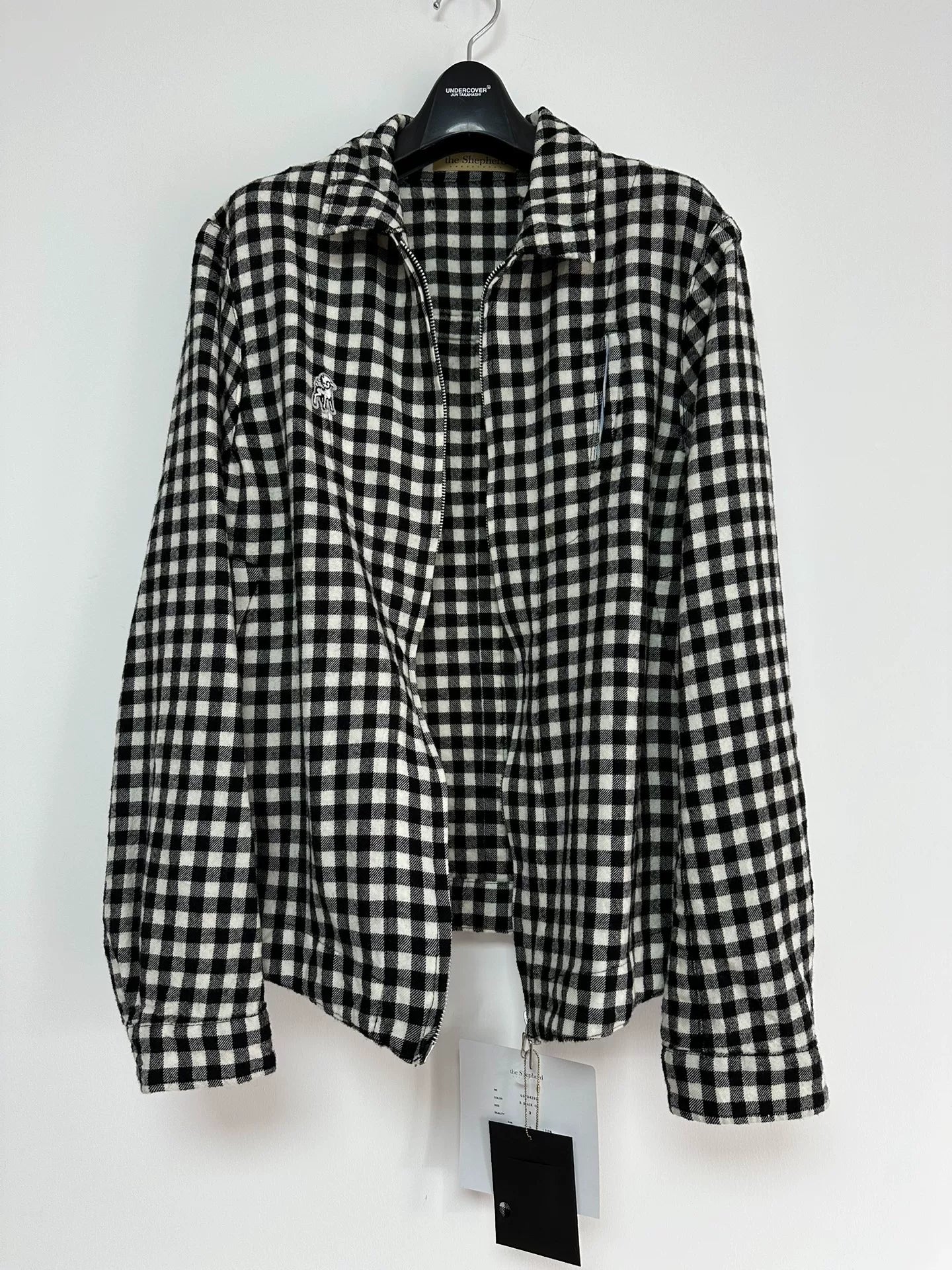 Undercover The Shepherd Wool Item