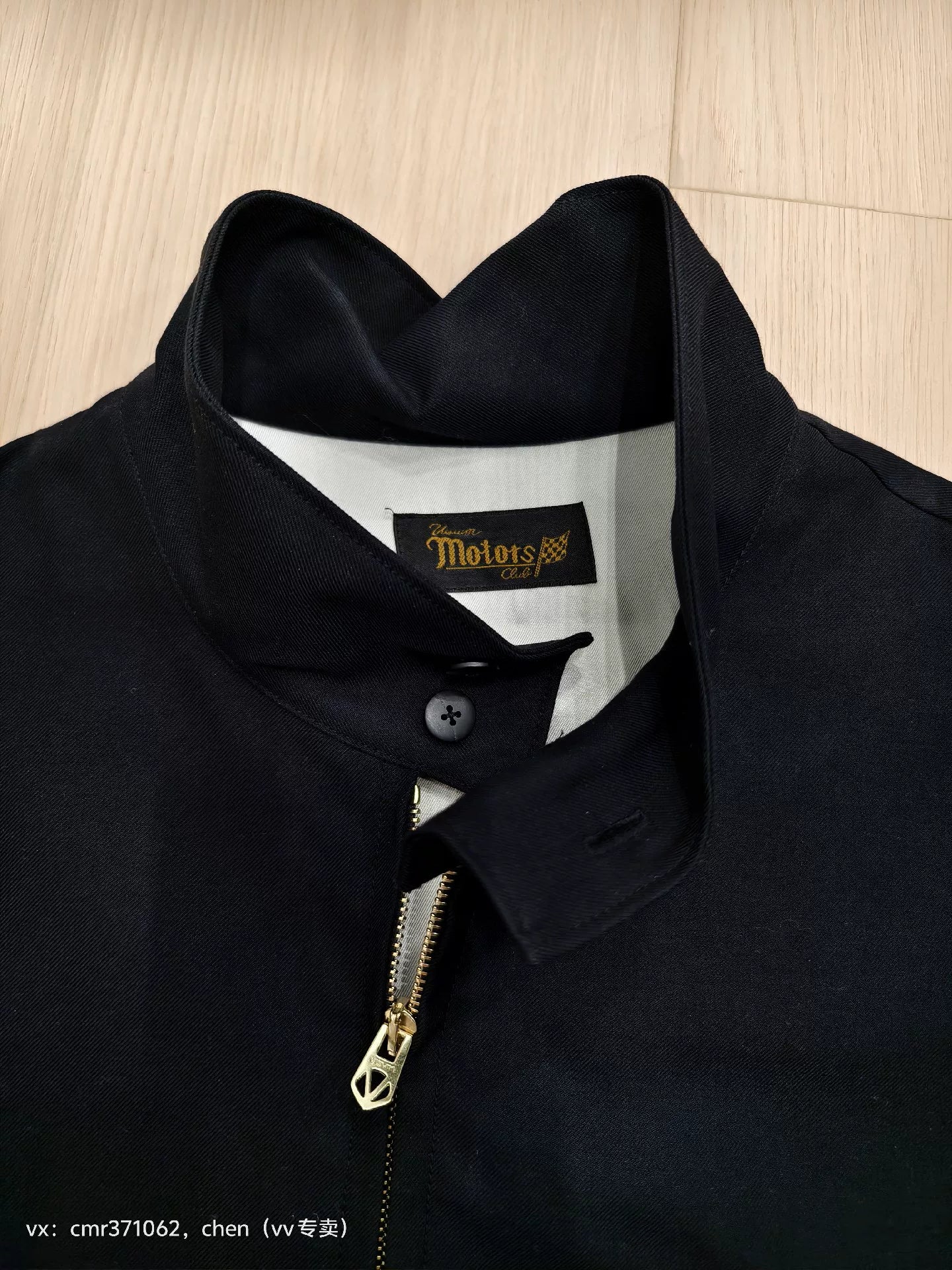 VISVIM 23AW KETCHIKAN JKT