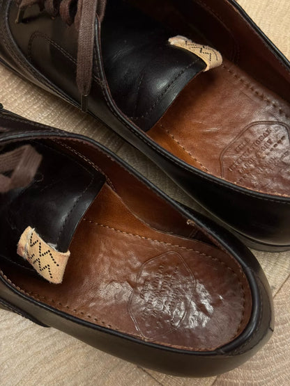 visvim CALLOWAY-FOLK