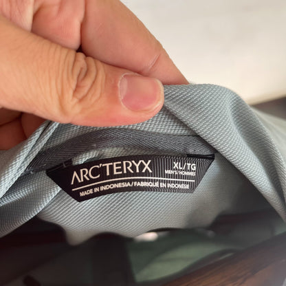 Arcteryx Gamma LT Outdoor Jacket