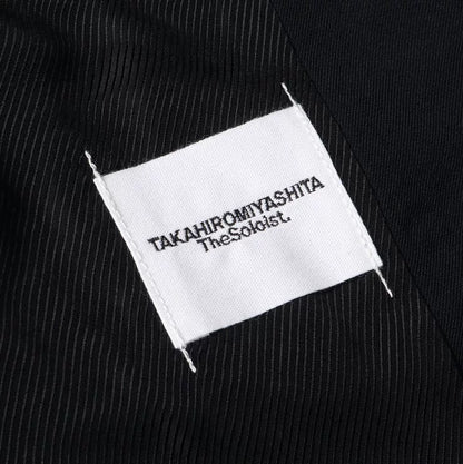 TAKAHIROMIYASHITA The Soloist x Disney 20SS Blazer