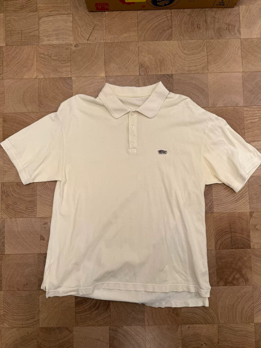 VISVIM JUMBO WELLER DMGD Carp Polo