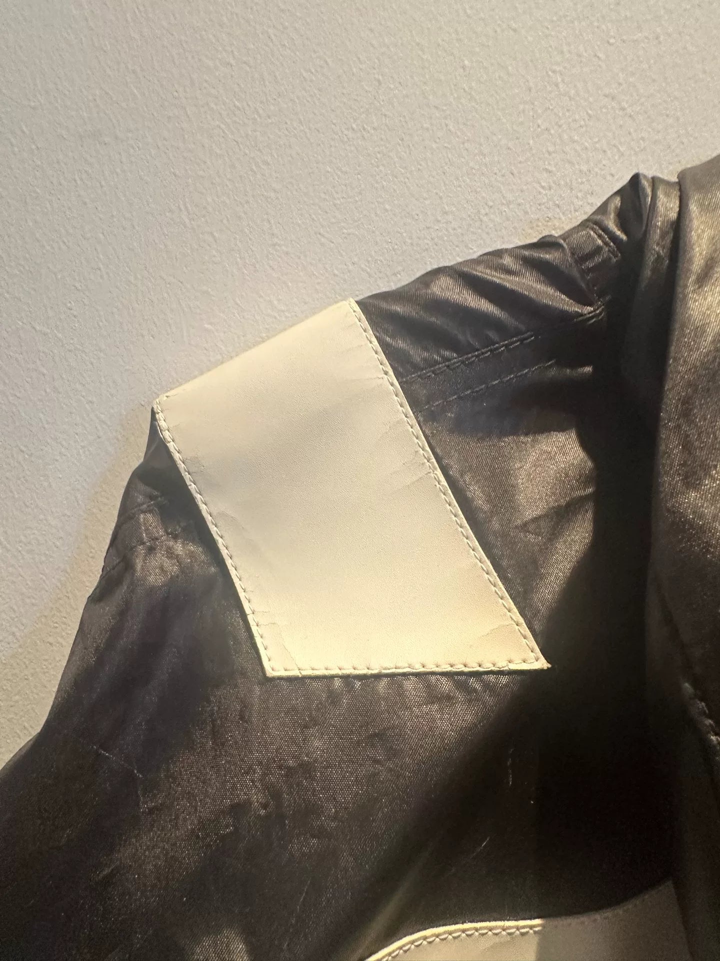 Givenchy Hooded Windbreaker Jacket