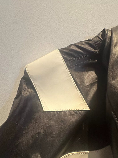 Givenchy Hooded Windbreaker Jacket