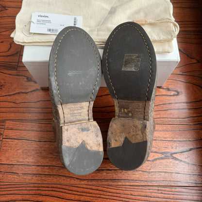 visvim 25AW Virgil Boots