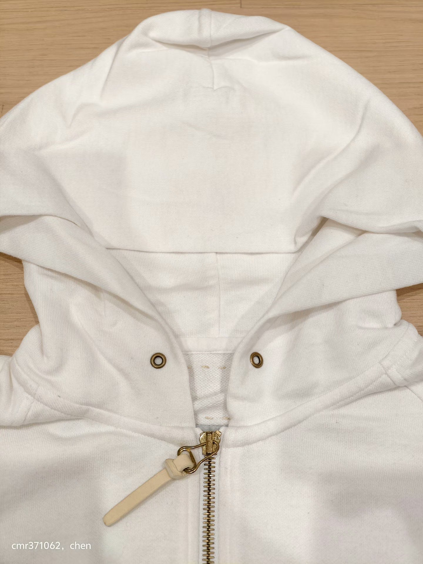 visvim 14aw JV Hoodie F.Z (Luxsic)