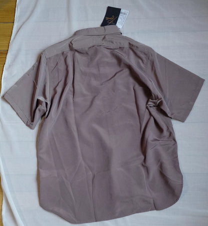 Needles Butterfly Embroidery Shirt
