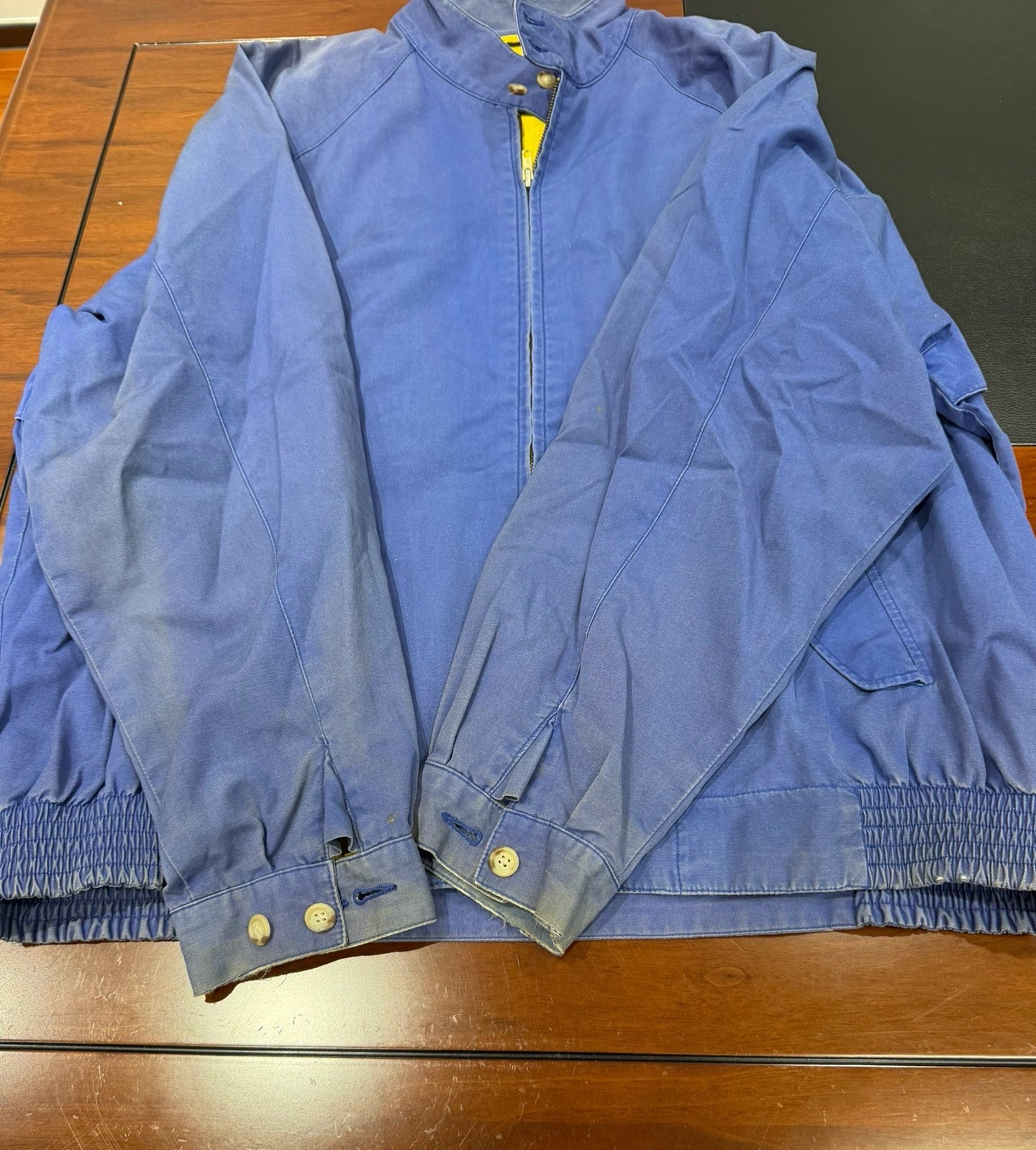 Ralph Lauren Vintage Harrington Jacket