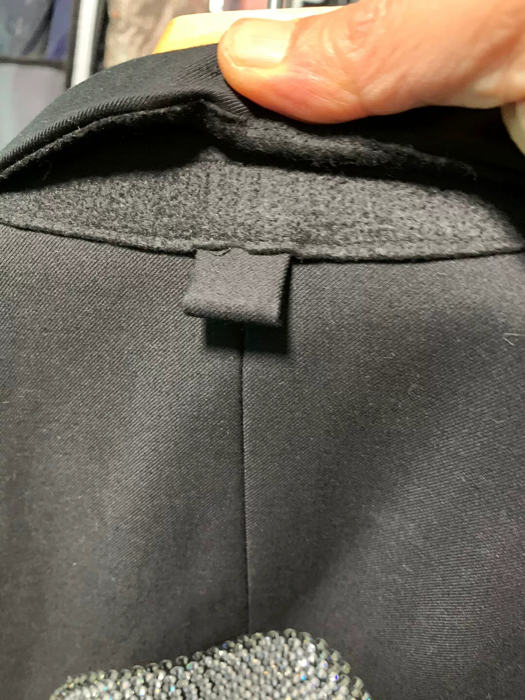 custom mmj style luxury suit jacket