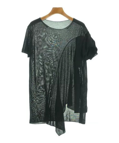 Yohji Yamamoto Black T-Shirt