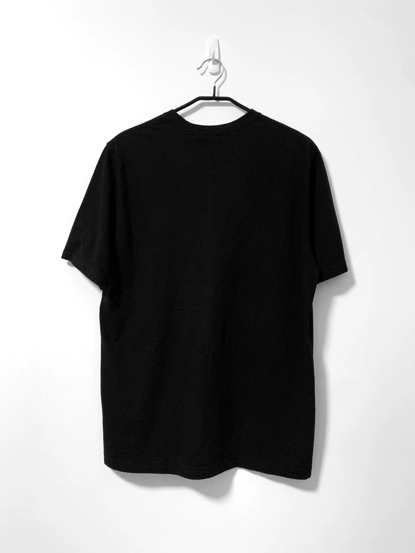 Undercover Monster Print Short Sleeve Tee