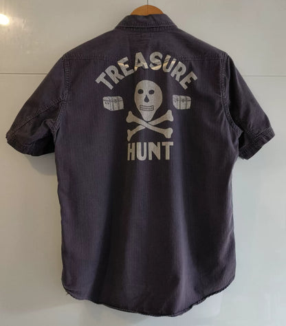 FREEWHEELERS Limited Edition Short Sleeve Shirt