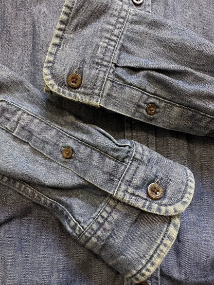 Levi's White Label Retro Denim Shirt Jacket