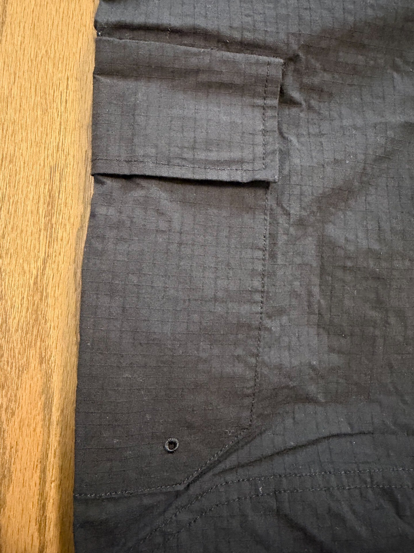 Freewheelers Outdoor Nylon Casual Pants