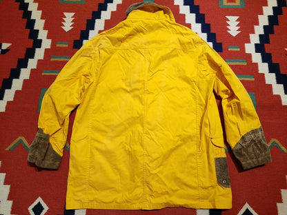RRL Polo Ralph Lauren Vintage Fireman Jacket