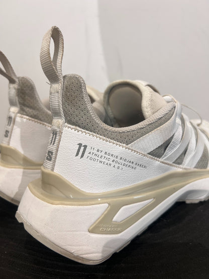 Boris Bidjan Saberi x Salomon Sneakers