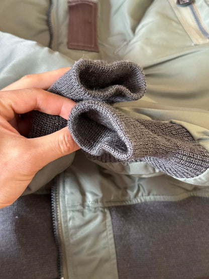 Buzz Rickson's B15D Flight Jacket 36