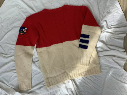 Ralph Lauren Vintage Wool Sweater