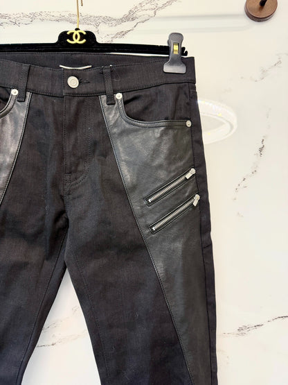 Dior Men's Lightweight Cotton Jacket