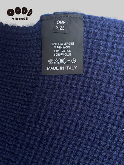 Raf Simons Neck Gaiter Vest