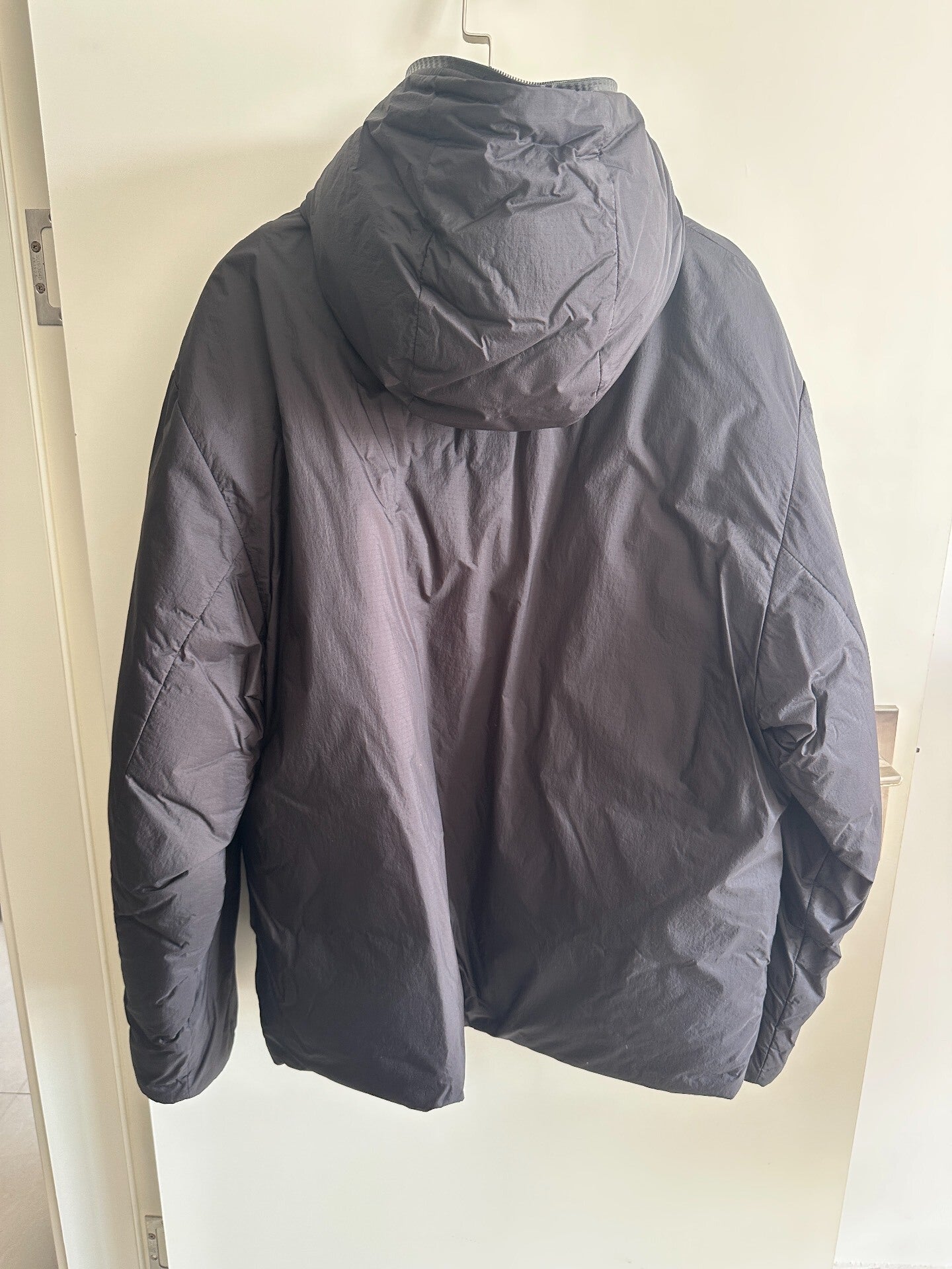 Acne Studios Down Jacket 24AW