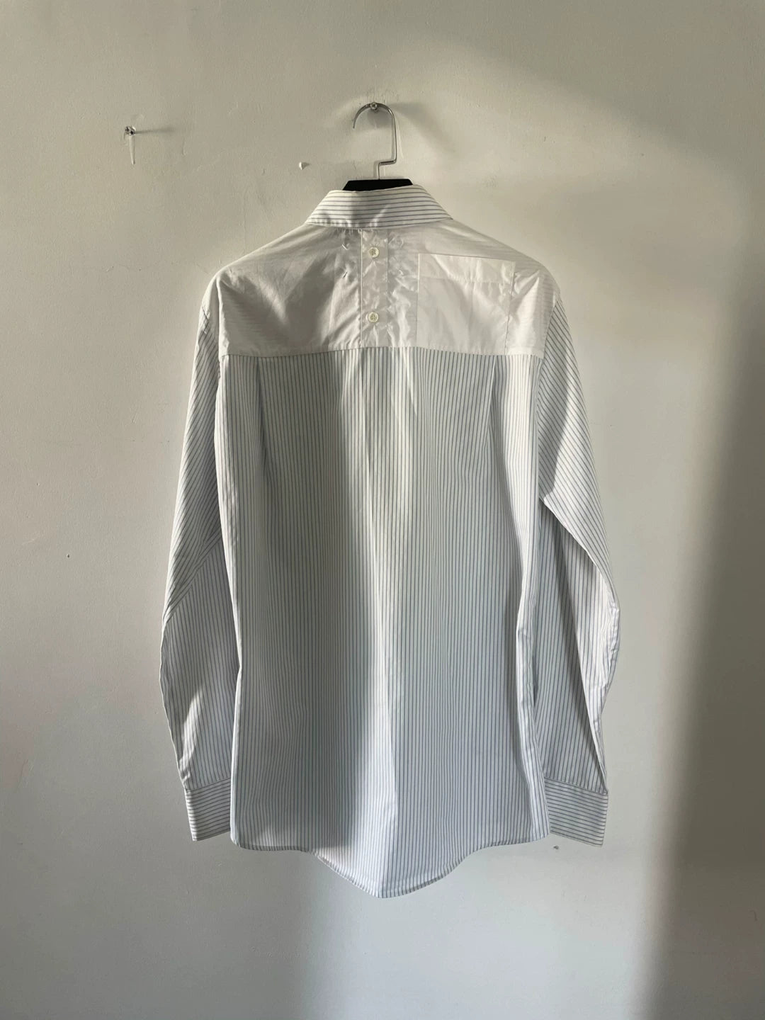 Maison Martin Margiela Deconstructed Shirt