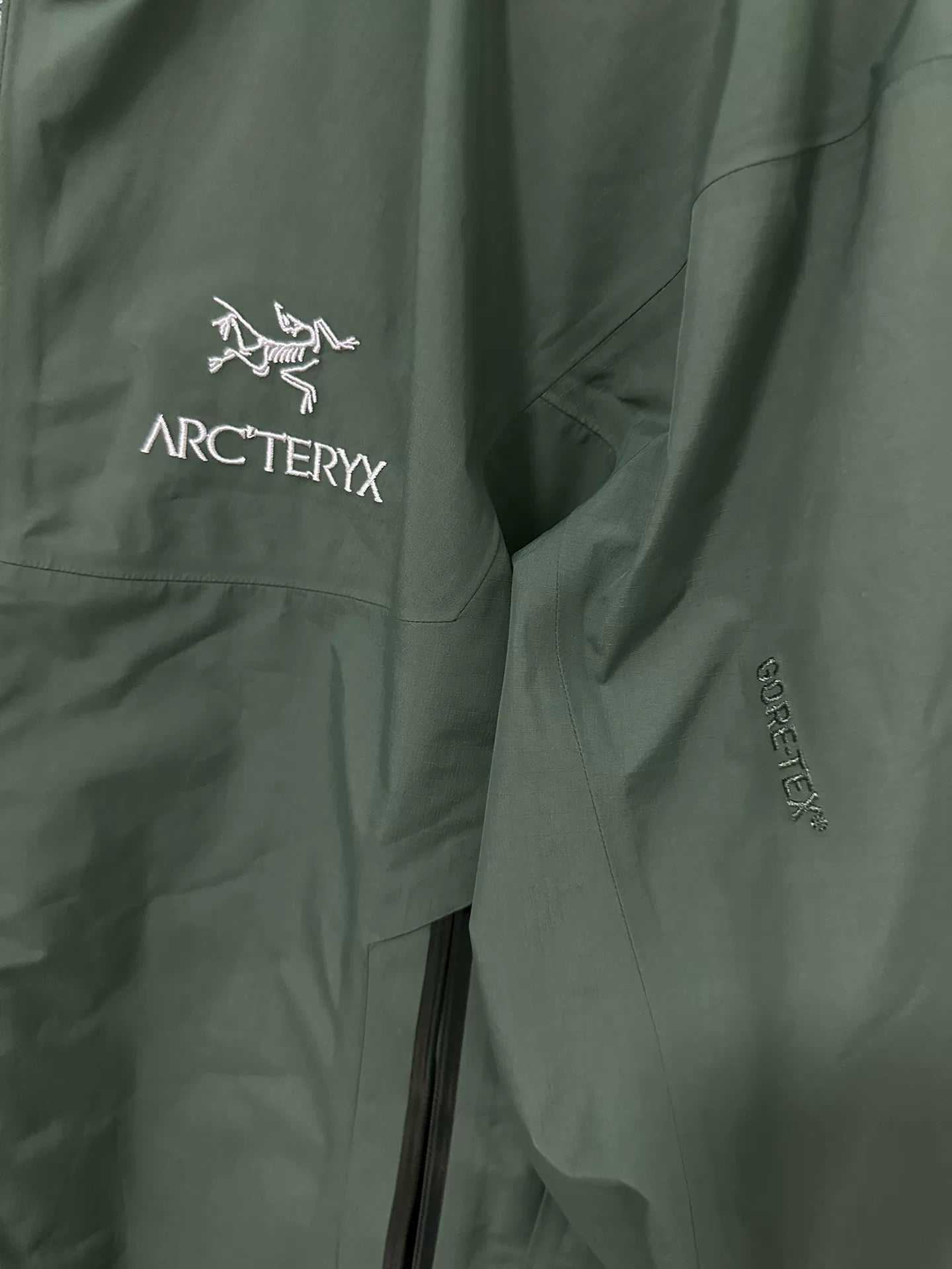 Arcteryx Beta SL Jacket