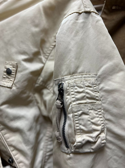 VISVIM THORSON JKT