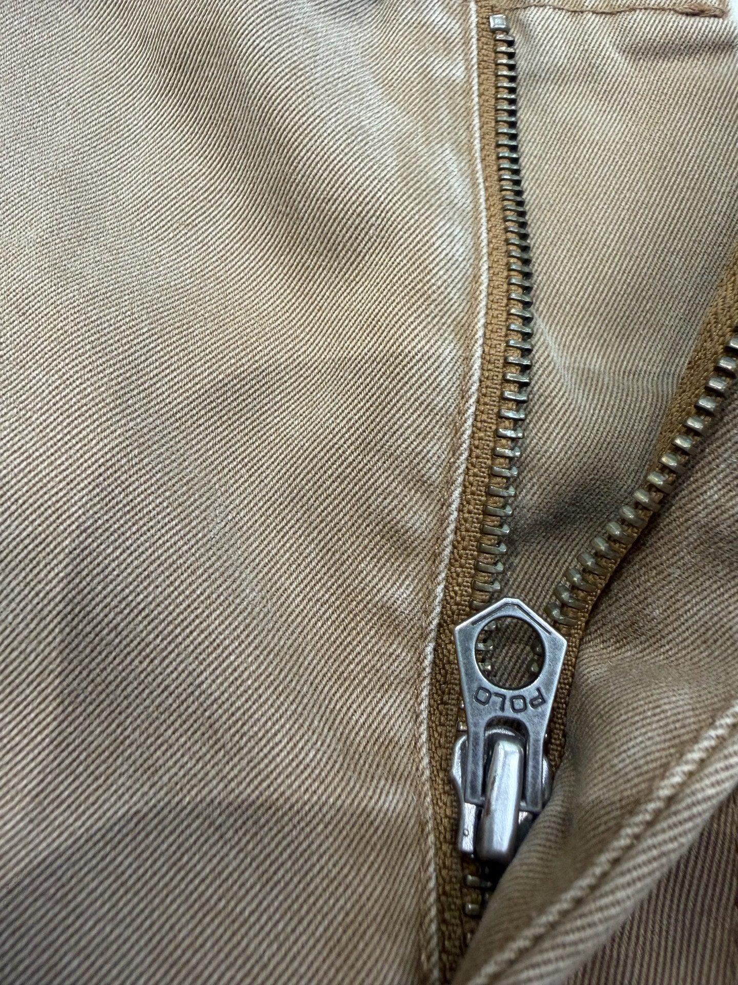 Ralph Lauren Polo Cargo Shorts