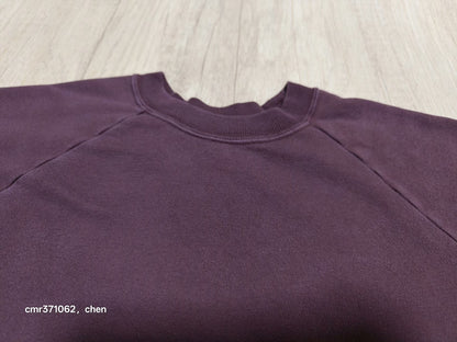 APRESSE 26ss Vintage Sweatshirt