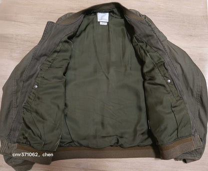 VISVIM 21AW THORSON II ALT