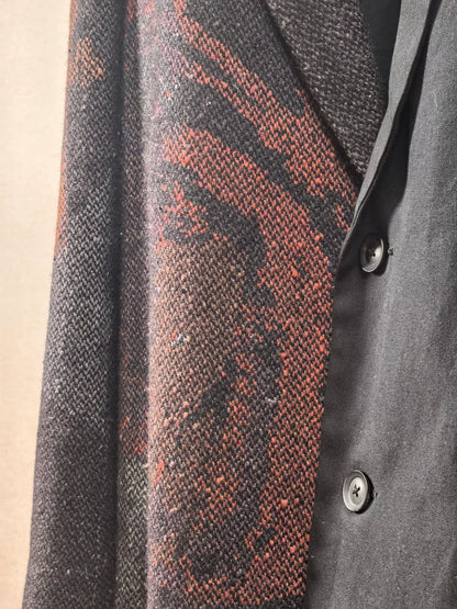 Yohji Yamamoto 20AW Men's Suit Jacket