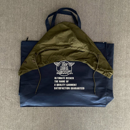 The Real McCoys MJ20010 Vintage Trench Coat