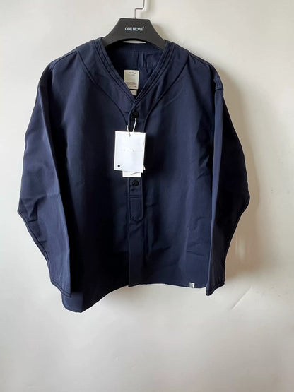 Visvim Dugout Long Sleeve Shirt