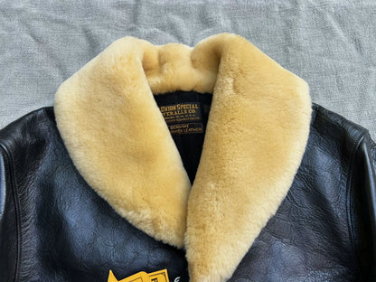 Freewheelers Trackwalker Jacket