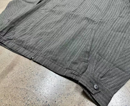 Visvim 21ss Redsun Herringbone Jacket