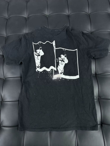 Undercover Bauhaus Graphic Short Sleeve Tee