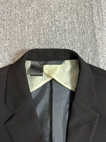 N.HOOLYWOOD 23AW Suit Size 40