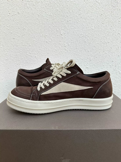 Rick Owens Low-Top Sneakers