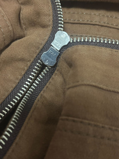 Iron Heart Herringbone Jacket XXL