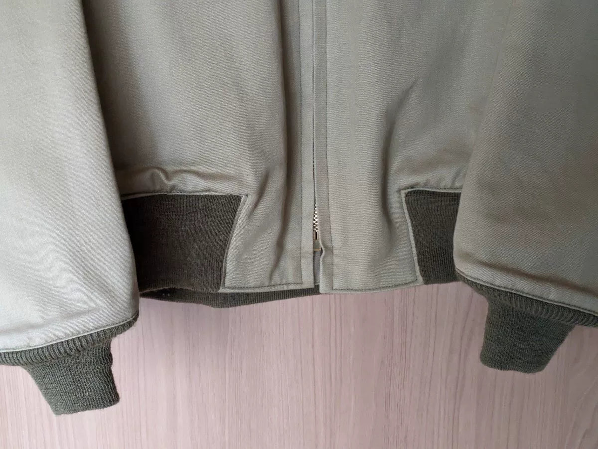 Freewheelers Tanker Jacket Size 40