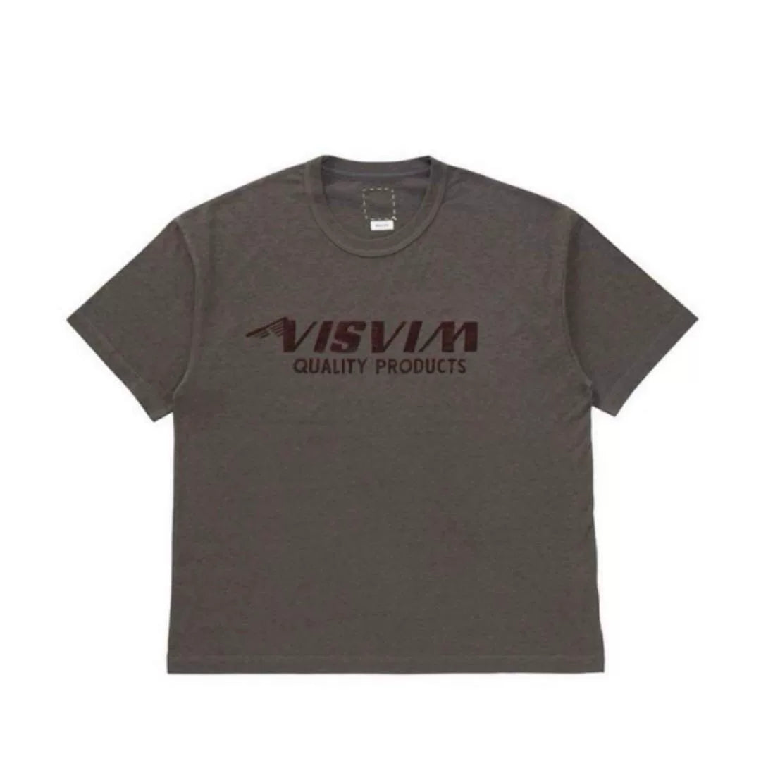 Visvim Jumbo S/S Tee