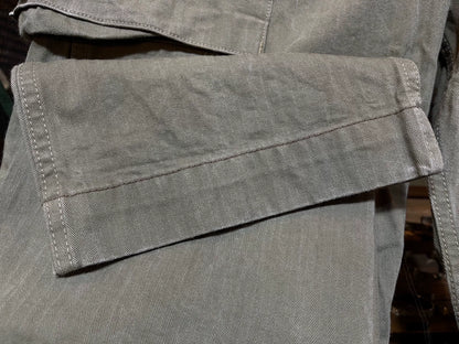 limited edition RRL cargo pants by Ralph Lauren