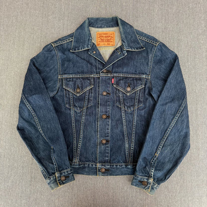 Levi's LVC71557 J30 Type3 Denim Jacket